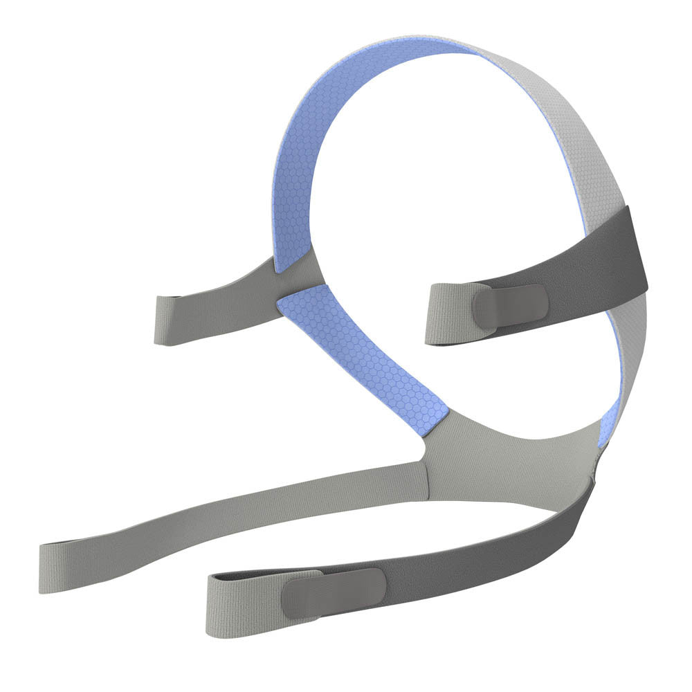 Resmed AirFit F10 Mask Headgear