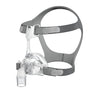 ResMed Mirage FX Nasal Mask tilted to the left