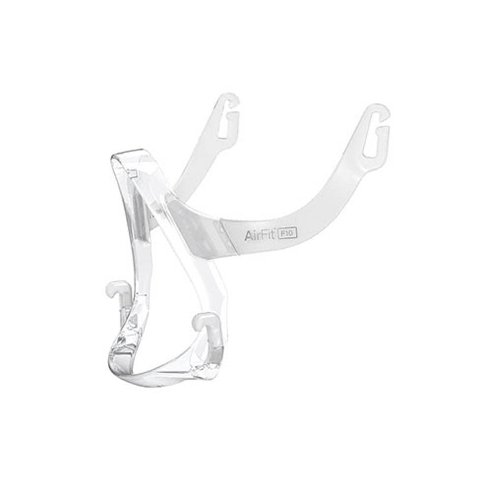Resmed AirFit F10 Mask Frame