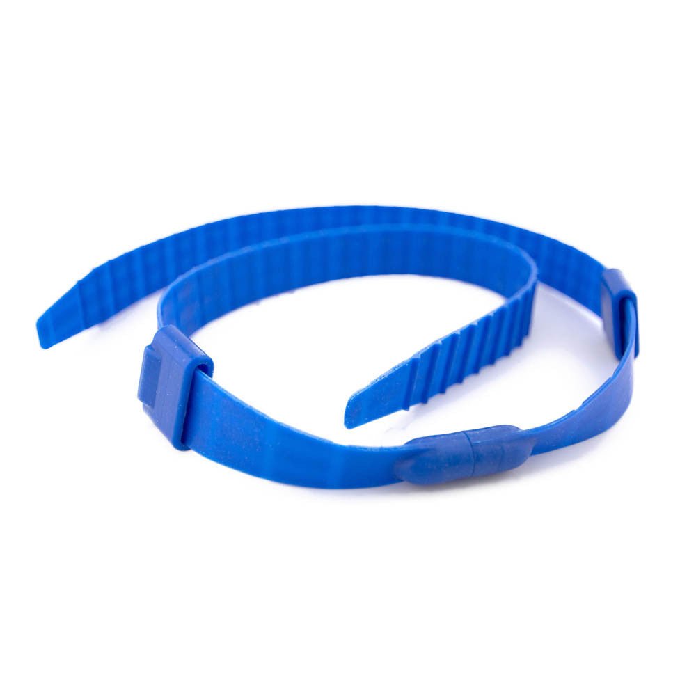 NightShift Active Sleep Repositioner Neck Strap