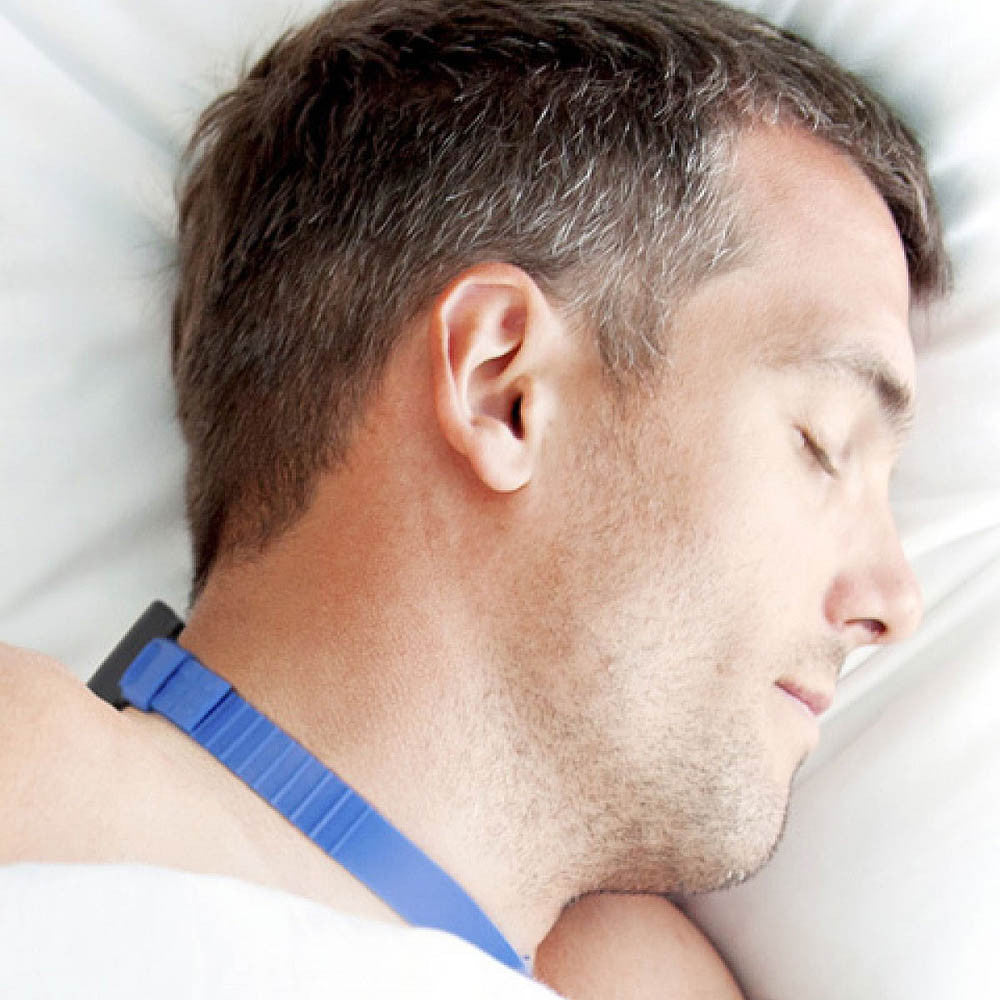 NightShift Active Sleep Repositioner and Recorder