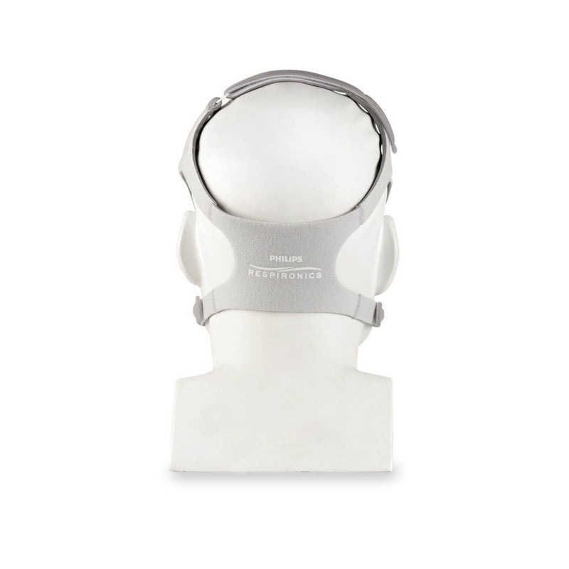 Philips Amara View Mask Headgear