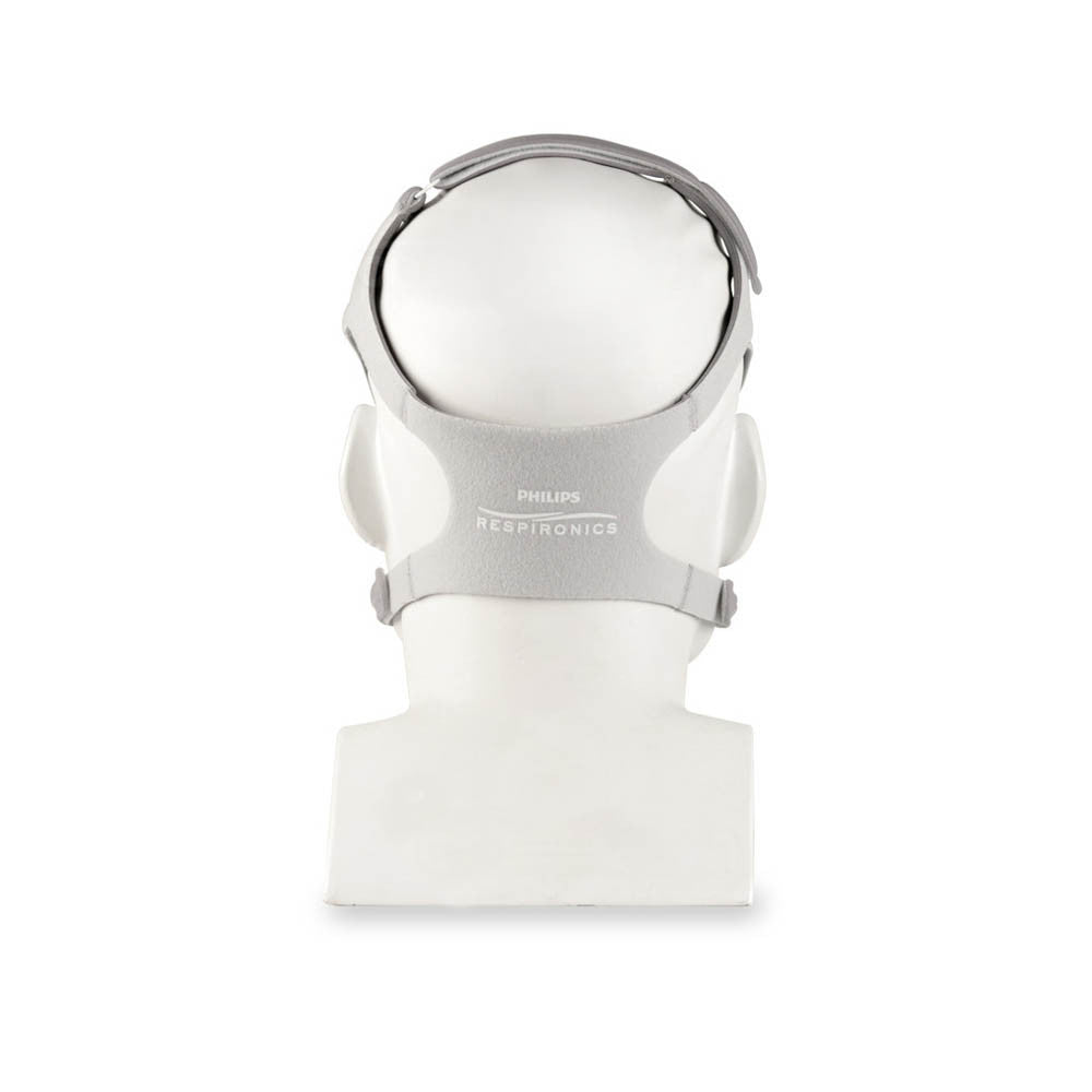 Philips Amara View Mask Headgear