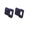 Resmed Headgear Clips for Micro Activa LT or Ultra Mirage - 2 Pack