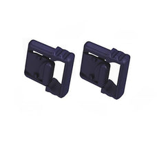 ResMed Headgear Clips for Micro Activa LT or Ultra Mirage - 2 Pack