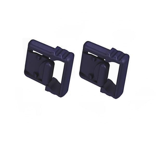 Resmed Headgear Clips for Micro Activa LT or Ultra Mirage - 2 Pack