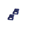 Resmed Headgear Clips for Micro Activa LT or Ultra Mirage - 2 Pack