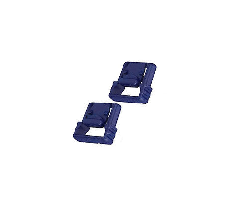 Resmed Headgear Clips for Micro Activa LT or Ultra Mirage - 2 Pack