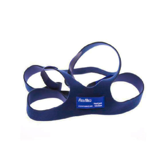Resmed Headgear for Mirage or UltraMirage or Quattro mask