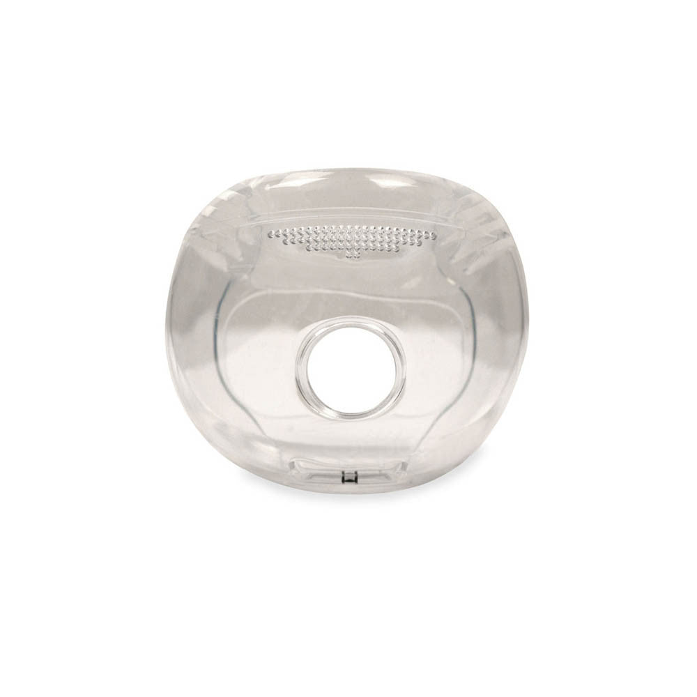 Cuscinetto Di Ricambio Per Maschera CPAP Amara View Philips Respironics - Taglia M (Medium) In Silicone - Foto 12