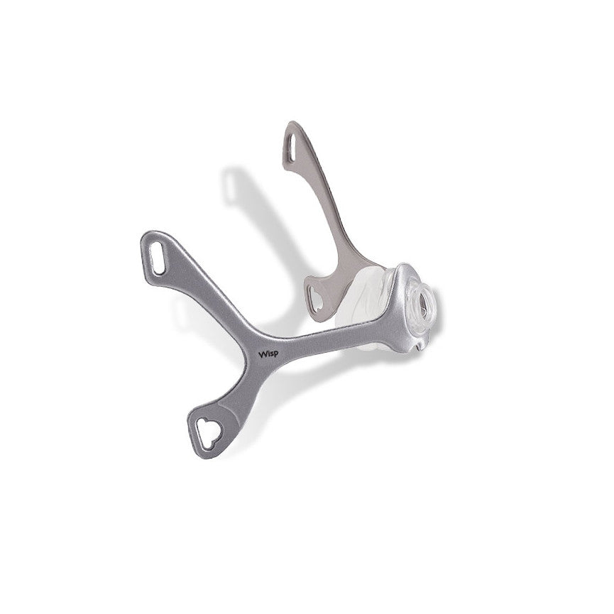 Philips Wisp Mask Frame - Fabric