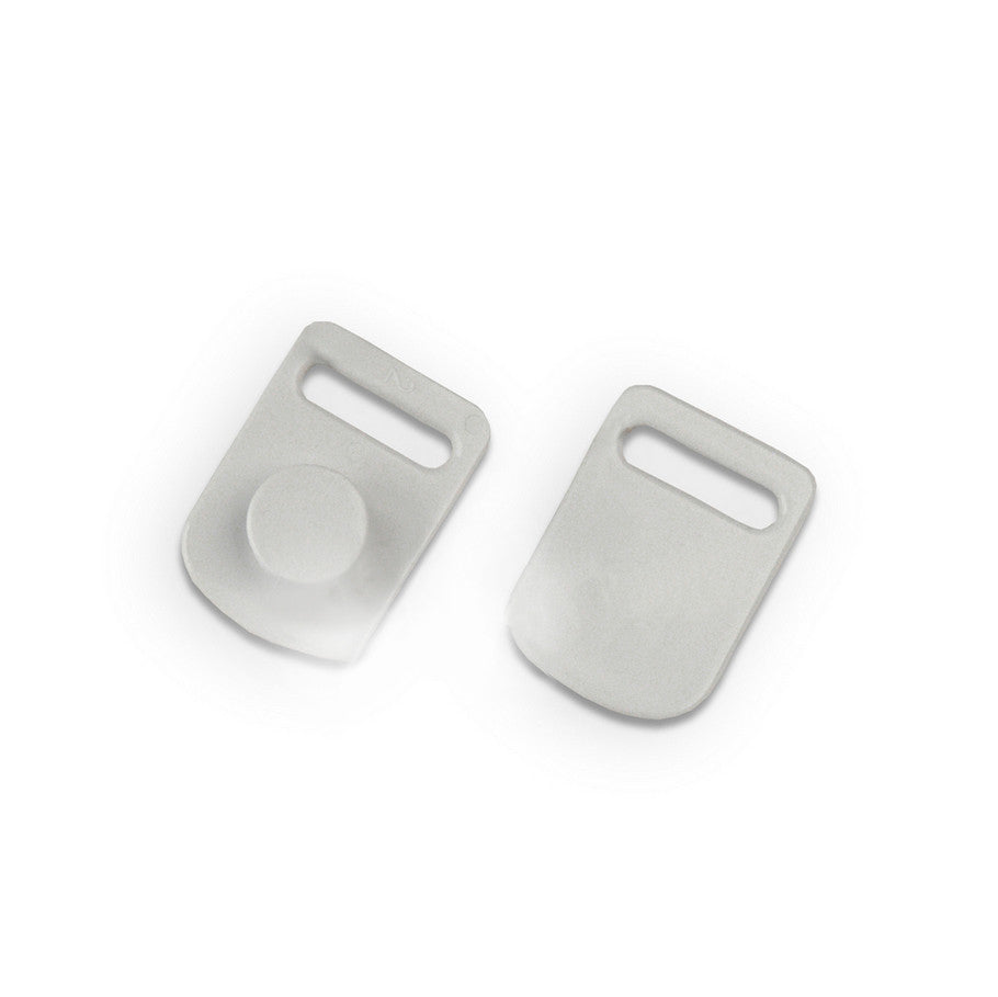 Philips Wisp Mask Headgear Clips - 2 Pack