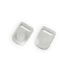 Philips Wisp Mask Headgear Clips - 2 Pack
