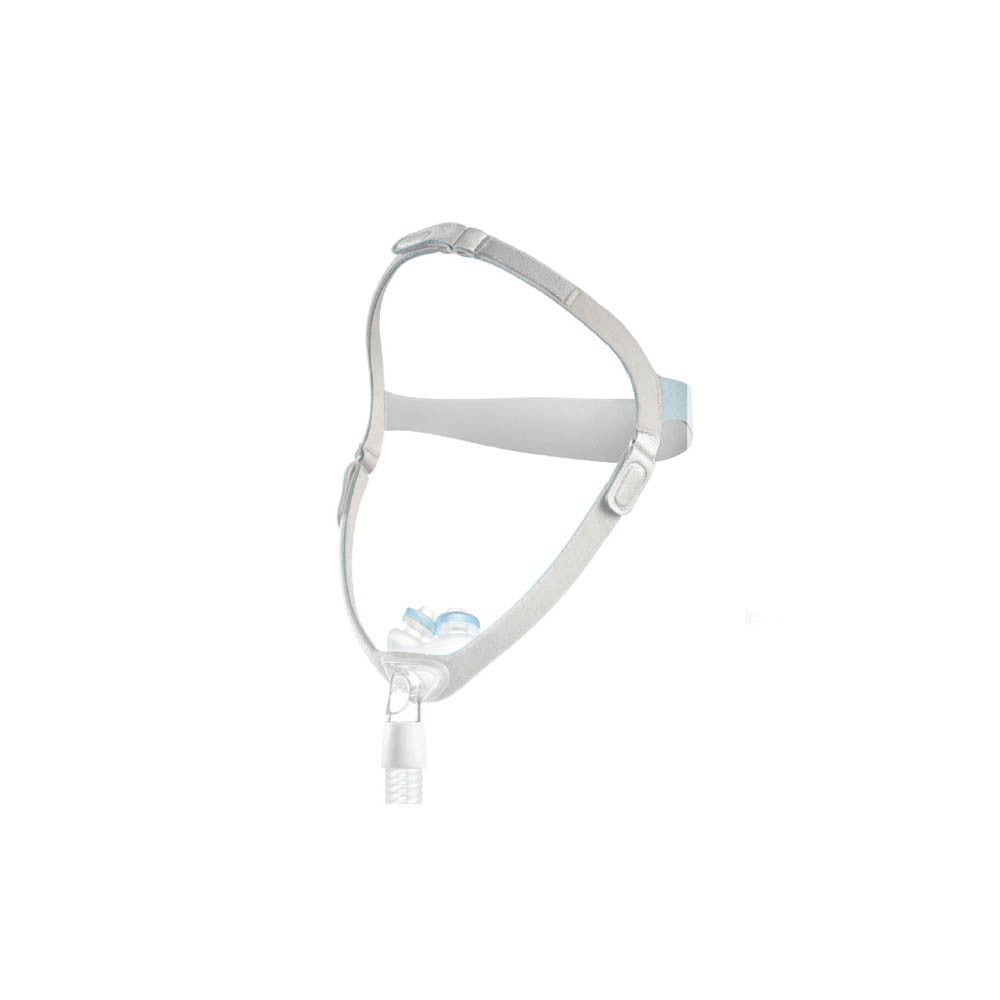 Philips Nuance Fabric Mask Headgear