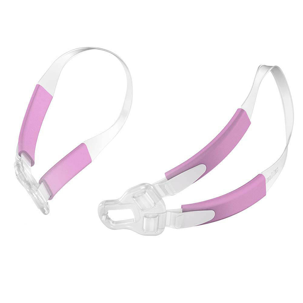 Resmed Swift FX Bella Headgear Assembly
