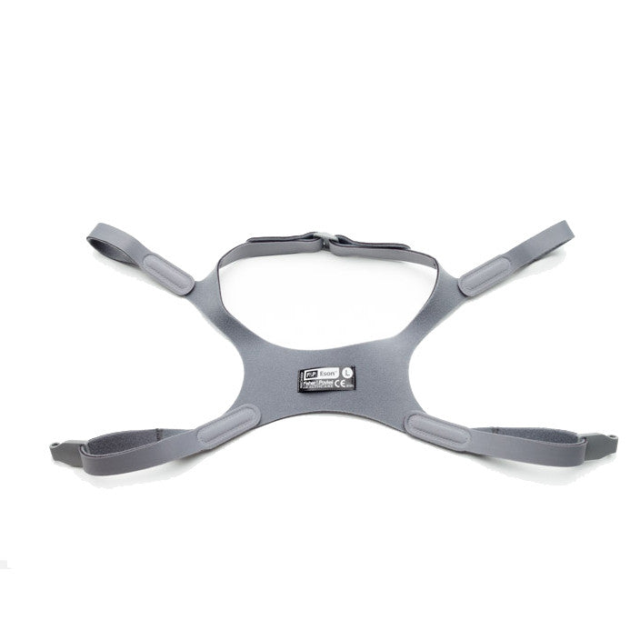 Fisher and Paykel ESON Mask Headgear