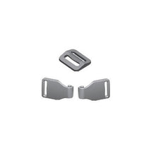 Fisher and Paykel Headgear Clips and Buckle for Pilario Q Mask