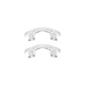 Resmed Quattro Ports Cap - 2 Pack
