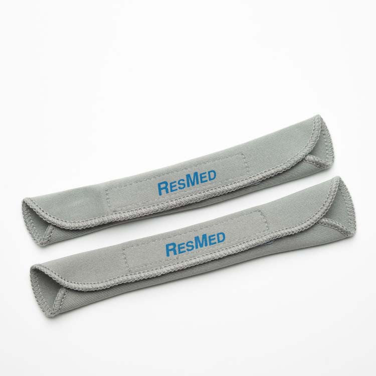 ResMed Swift FX soft wraps