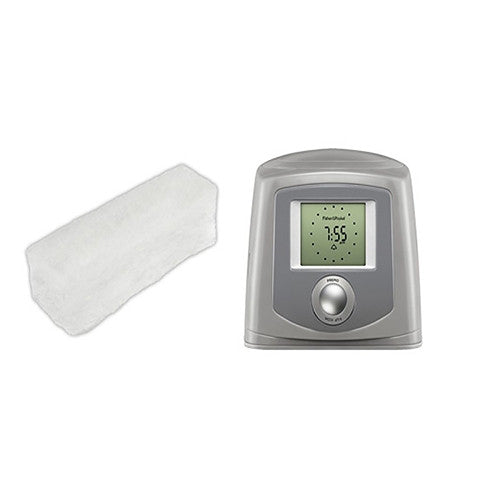 Fisher and Paykel Disposable Filters for ICON CPAP Machines