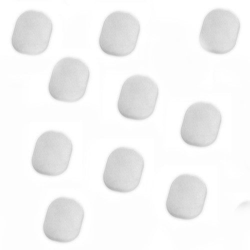 Fisher and Paykel Zest Q Mask Diffusers - 10 Pack