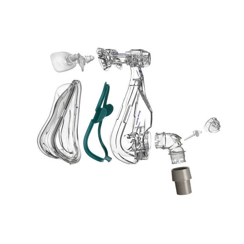 Resmed Quattro Cushion Clip
