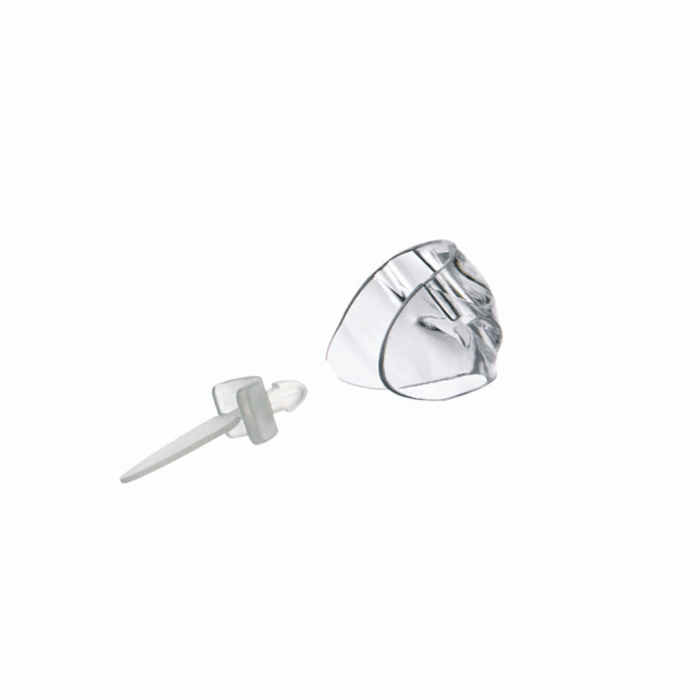 Resmed Inlet Valve and Clip for Quattro