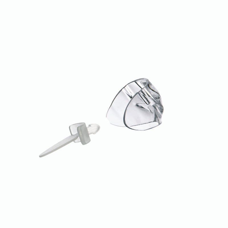 Resmed Inlet Valve and Clip for Quattro