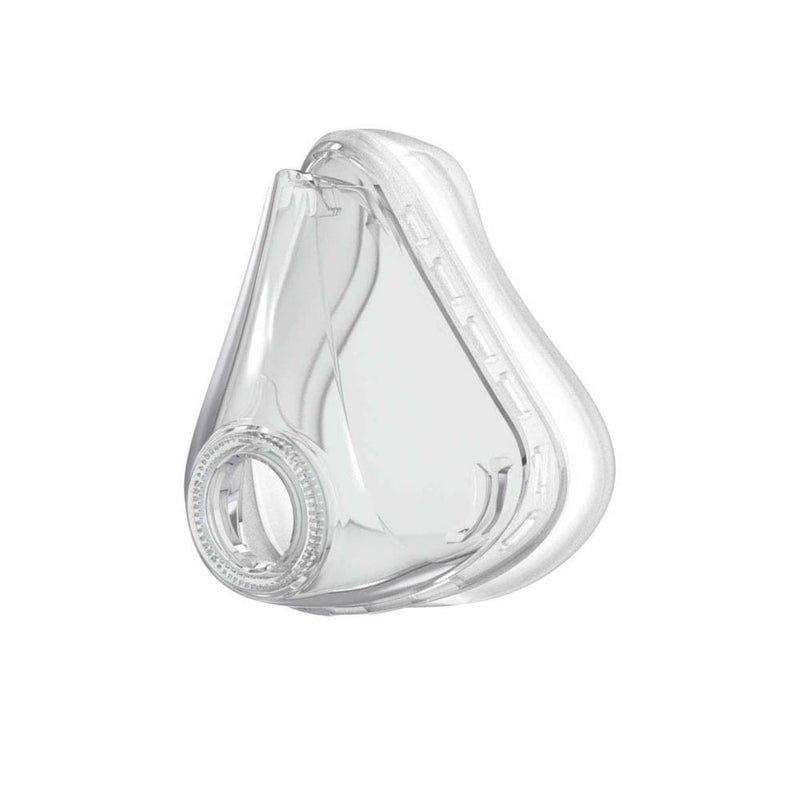 Resmed Quattro Air or AirFit F10 Cushion