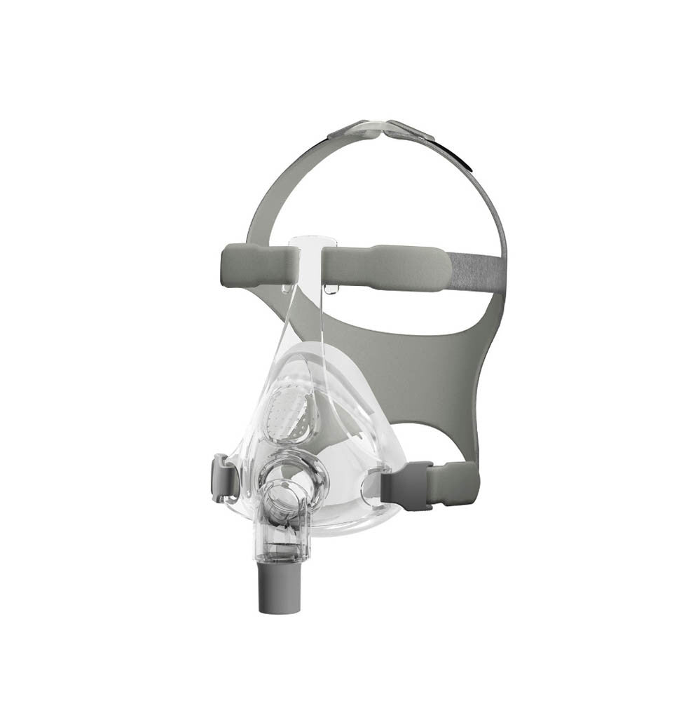 Fisher and Paykel Simplus Full Face CPAP Mask