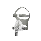 Fisher and Paykel Simplus Full Face CPAP Mask
