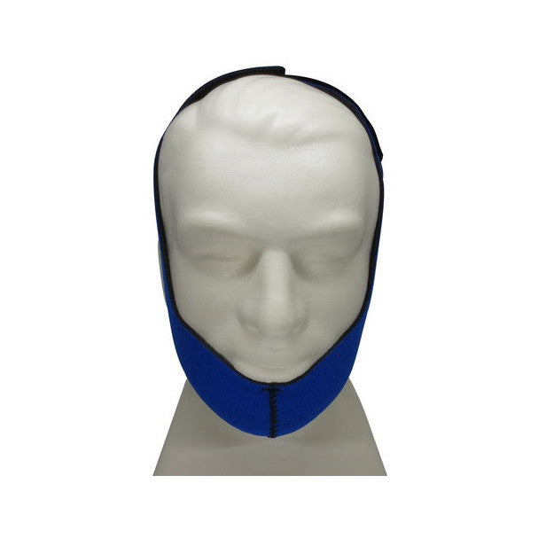 Seatec Sleeptight Chinstrap front view