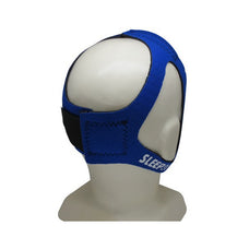 Seatec Sleeptight Chinstrap back view