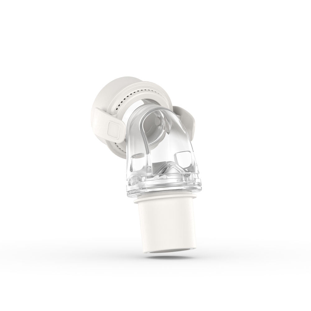 Resmed AirFit F20 Mask Elbow