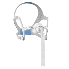 ResMed AirFit N20 Nasal Mask tilted to the right