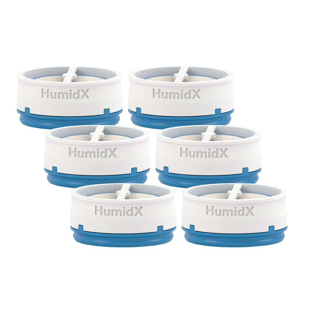 HumidX