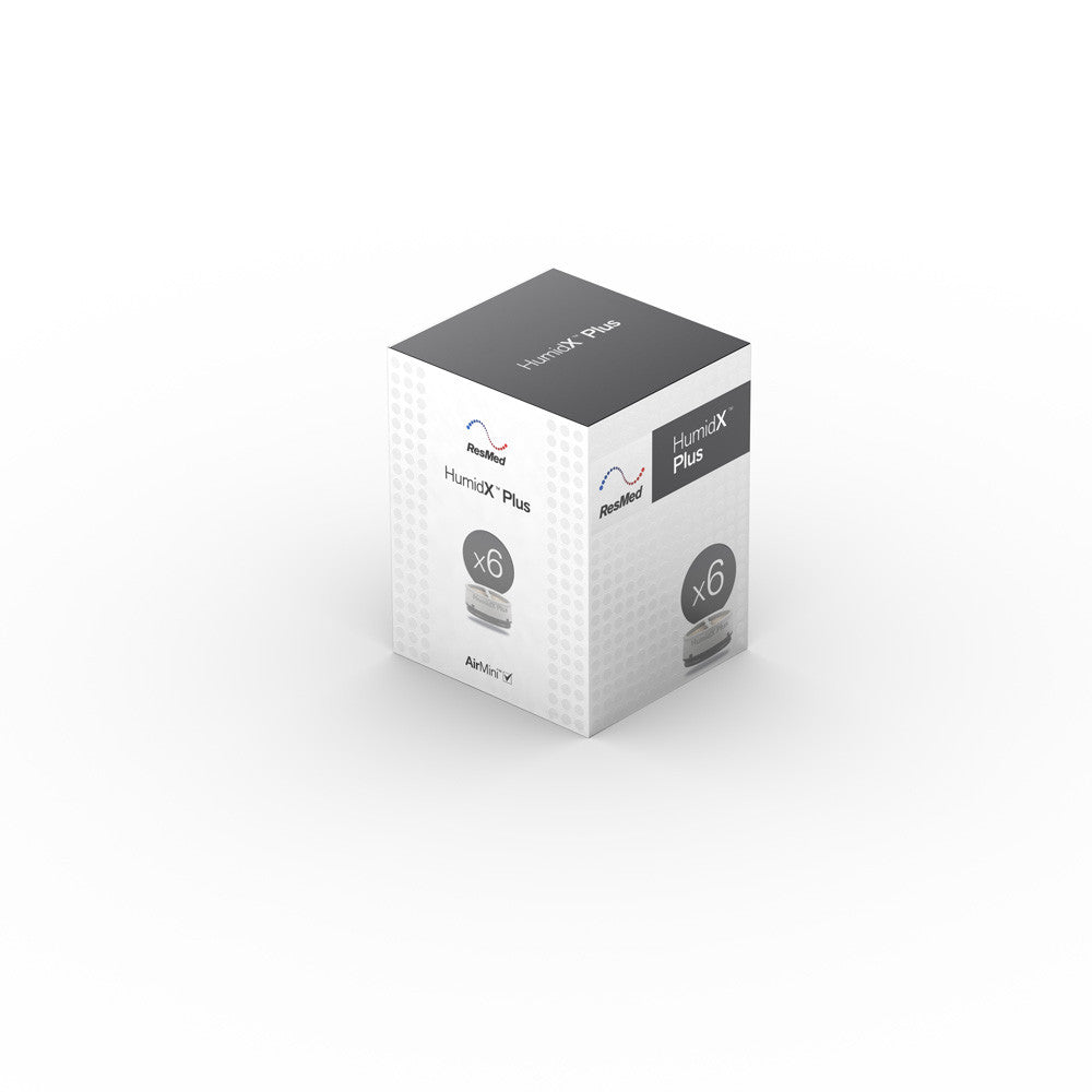 HumidX Plus
