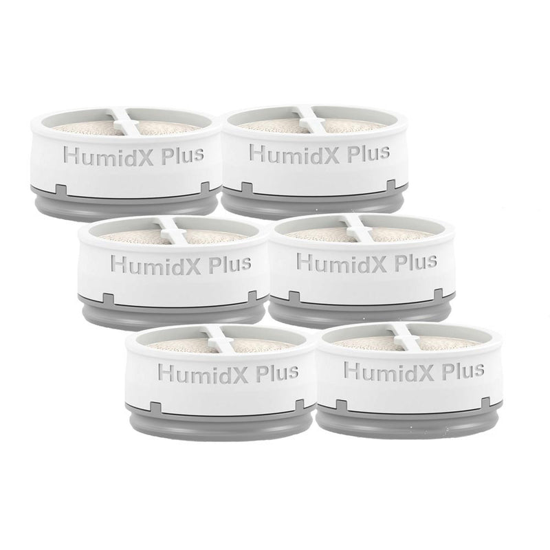 HumidX Plus