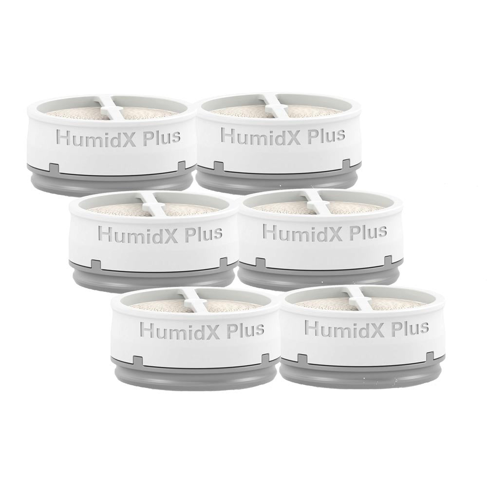 HumidX Plus