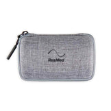 Hard carry case for AirMini CPAP Machine