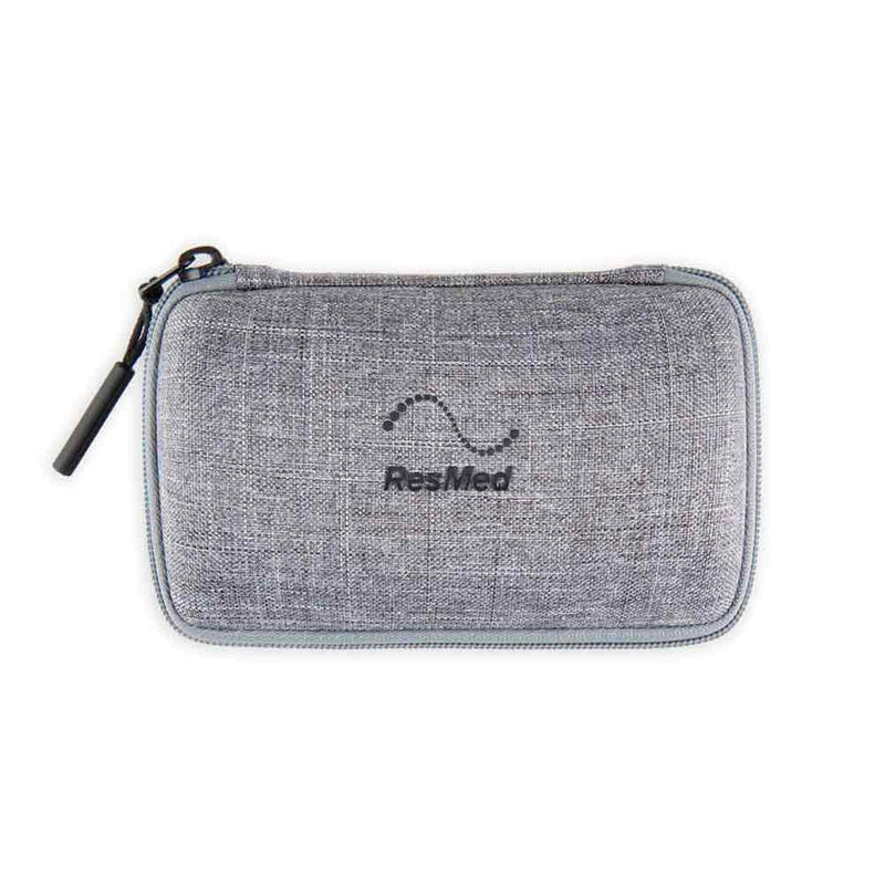 Hard carry case for AirMini CPAP Machine