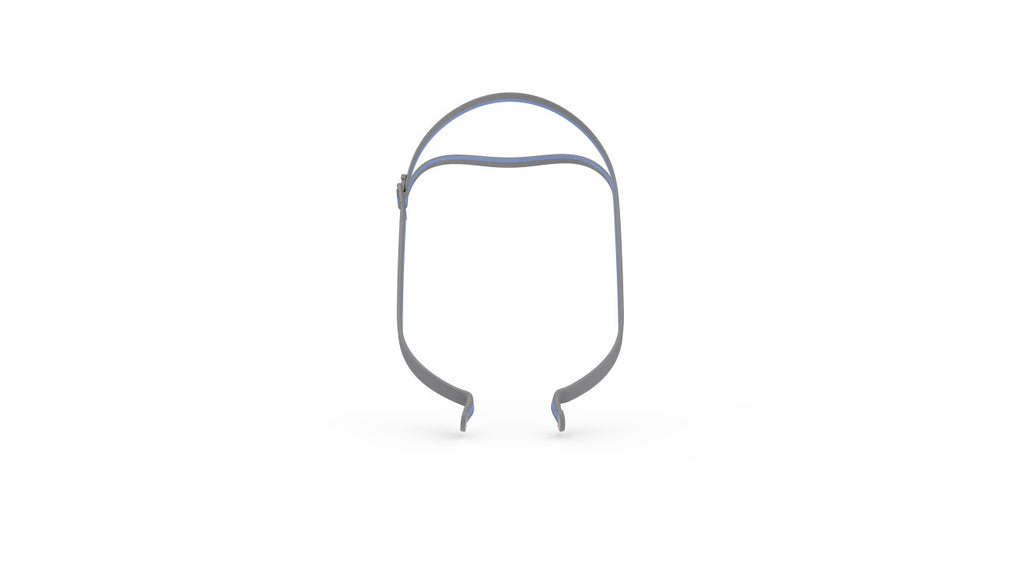 Resmed P10 Mask Headgear