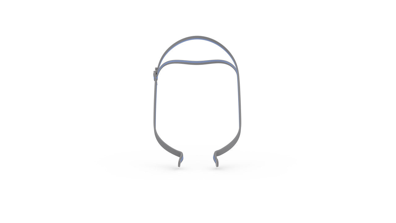 Resmed P10 Mask Headgear