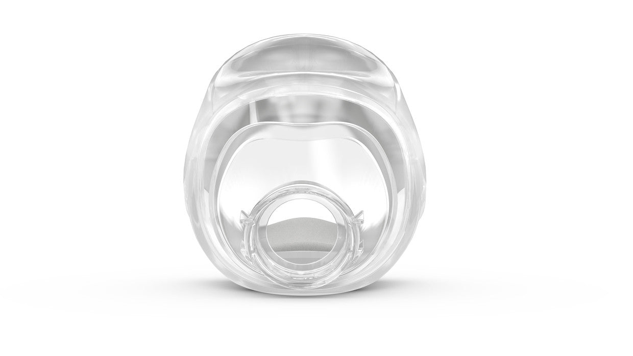 Airtouch N20 cushion front