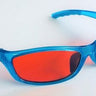 BLKBLULHT Glasses Kids NightFall blue