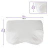 CPAP Pillow Dimensions