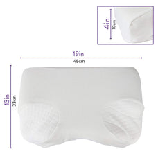 CPAP Pillow Dimensions