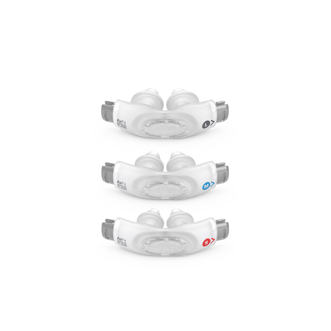 ResMed AirFit P30i Pillows Mask cushions