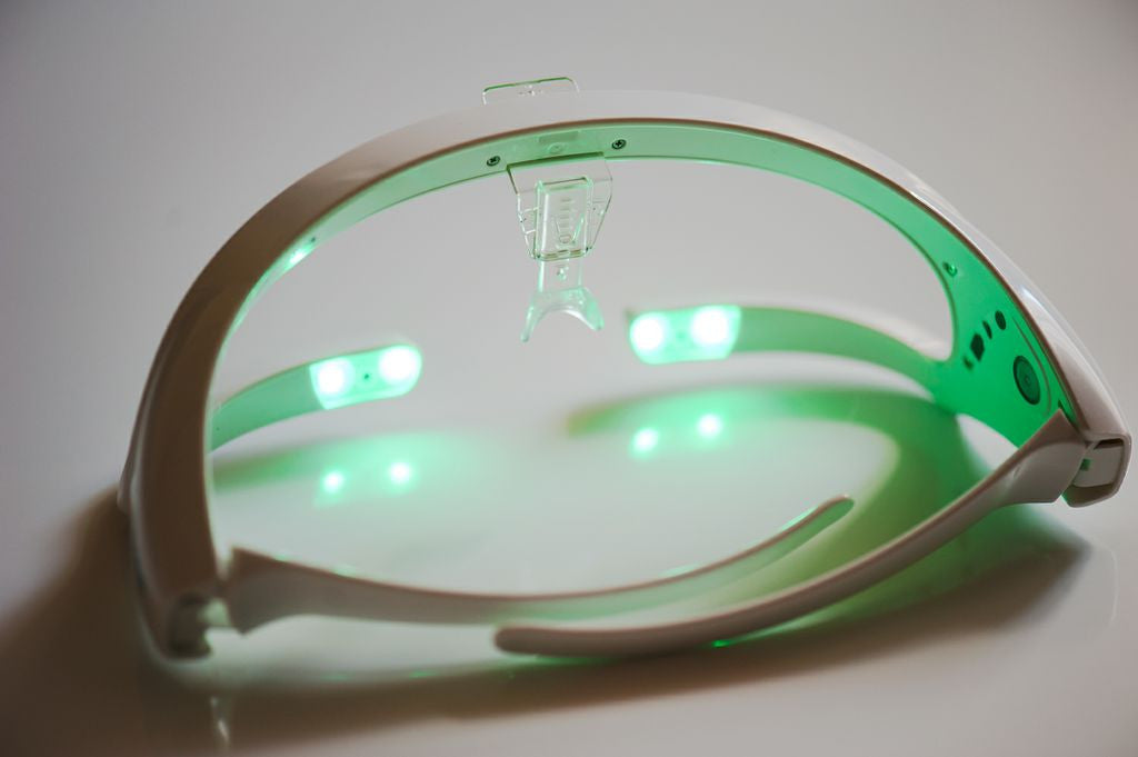 Re-Timer Light Therapy Glasses