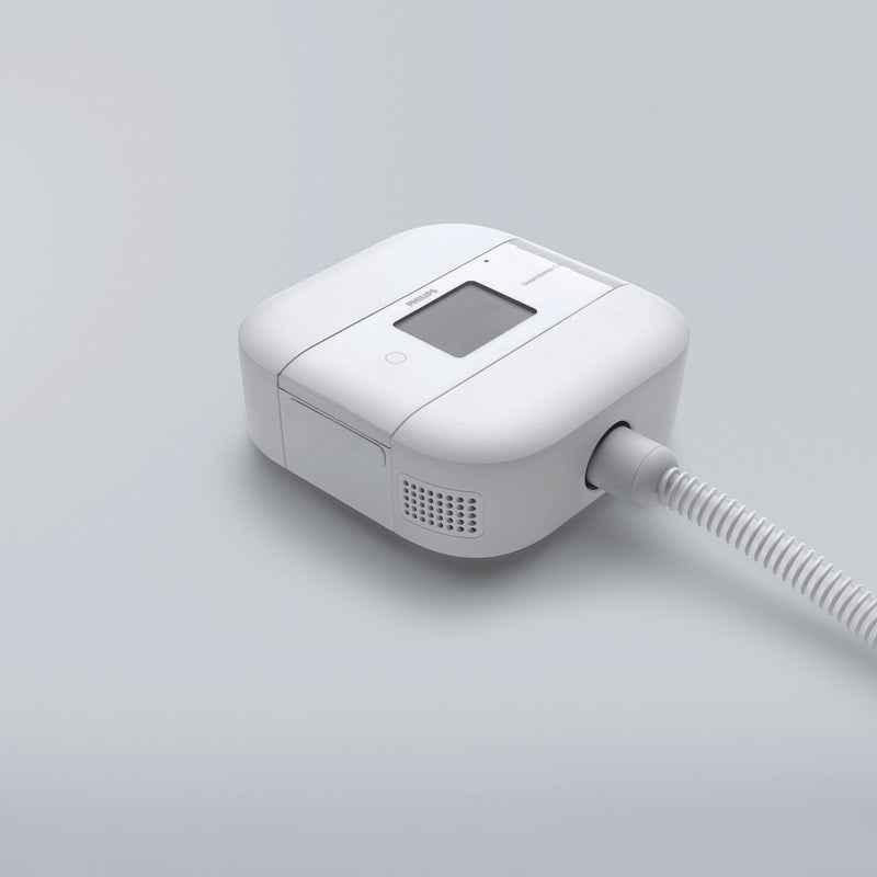 Philips Dreamstation Go Tubing